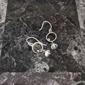 Silpada Earrings